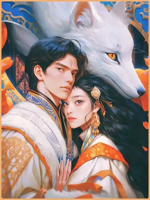 风起长安